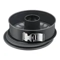 Produktbild: Springform Ø 26 cm mit 2 Böden Kuchenbackform Kaiser Backformen