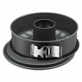 Produktbild: KAISER 26cm Springform Backformen La Forme Plus SafeClicK Made in Germany Rezept