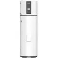 Produktbild: Haier Brauchwasserwärmepumpe M7 250 Liter ohne Wärmetauscher - HP250M7-F9