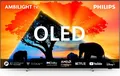 Produktbild: Philips Ausstellungsstück  77OLED759  77 Zoll 4K OLED Ambilight TitanOS Smart TV