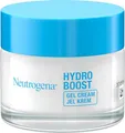 Produktbild: Neutrogena Hydro Boost Feuchtigkeitscreme-Gel für trockene Haut 50 ml