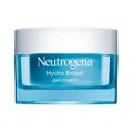 Produktbild: Neutrogena Hydro Boost Gel-Cream für trockene Haut, 50ml