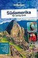 Produktbild: Lonely Planet Reiseführer Südamerika für wenig Geld: Gro... | Buch | Zustand gut