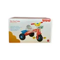 Produktbild: Fisher Price mein erstes Dreirad