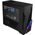 Produktbild: MSI MAG Infinite S3 14NVP7-2689DE, Intel® CoreTM i7, i7-14700F, 32 GB, DDR5-SDRAM, 1 TB, Windows 11 Home - Schwarz