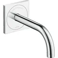 Produktbild: Hansgrohe Axor Uno Waschtischmischer Unterputz 2 Elektronik Chrom kurzer Auslauf