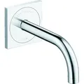 Produktbild: hansgrohe AXOR Uno Waschtischmischer, Elektronik, Unterputz, Ausladung 165mm, Netzbetrieb, 38119000, Farbe: Chrom