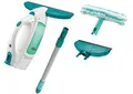 Produktbild: Leifheit Dry&Clean Komplettset Fenstersauger