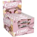Produktbild: CORNY BIG Chocolate, Biscuit & Marshmallow flavour Müsliriegel 24 Riegel