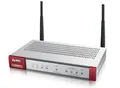 Produktbild: Zyxel USG40W-EU0101F ZyXEL USG40W 5/15User