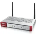 Produktbild: Zyxel USG40W-EU0101F ZyXEL USG40W 5/15User