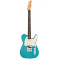 Produktbild: Fender Player II Telecaster RW Aquatone Blue - E-Gitarre