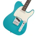 Produktbild: Fender Player II RW Aquatone Blue - E-Gitarre