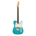 Produktbild: Fender Player II Telecaster RW Aquatone Blue E Gitarre