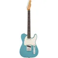 Produktbild: E-Gitarre Fender Player II Telecaster AQB E Gitarre NEU