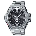 Produktbild: CASIO G-Shock G-Steel GST-B100D-1AER Bluetooth® Smart + Solar NEU!!!
