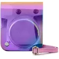 Produktbild: Fujifilm Instax Mini 12 iridescent Case, Kameratasche