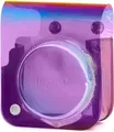 Produktbild: Fujfilm Instax Mini 12 Kunstledertasche iridescent Tasche für Fuji Mini 12