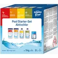 Produktbild: Summer Fun Starter Set Wasserpflege-Grundausstattung Chlor-Methode - 5,2 kg