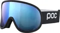 Produktbild: POC RETINA Schneebrille 2026 uranium black/partly sunny blue