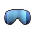 Produktbild: POC Retina Ski- und Snowboardbrille – Maximales Sichtfeld und Präzision für den ganzen Tag im Hochgebirge