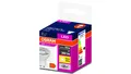Produktbild: 4058075198586 Żarówka LED OSRAM GU10 4,5W LED VALUE Biała Ciepła 2700k (kąt świe