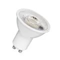 Produktbild: OSRAM GU 10 Value PAR16 LED Reflektor 36° 4,5W wie 50W warmweiß 2700K