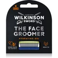 Produktbild: Wilkinson Sword Hydro5 Groomer Rasierklingen 4 St.