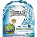 Produktbild: Wilkinson Klingen Hydro Power & Groomer (4 x) (730107)