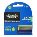 Produktbild: Wilkinson Hydro 5 Power Select - Klingen 4-Stück