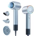 Produktbild: YASHE Ionen Haartrockner 1600 W 110.000 U/min Bürstenlos