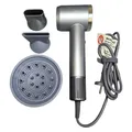 Produktbild: YASHE Ionen Haartrockner, 110.000 U/min Hochgeschwindigkeits-Bürstenloser Motor,