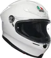 Produktbild: AGV K6 S Helm, weiß, 2XL (63/64)