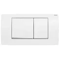 Produktbild: Geberit Twinline30 Betätigungsplatte 115.899.KJ.1