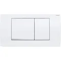Produktbild: Twinline30 Betätigungsplatte, Für 2-mengen-spülung, - Geberit