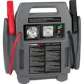 Produktbild: Starthilfe 4 in1 Pannenhilfe - Set Kompressor 12V Batterie Notleuchte Powerstation
