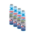Produktbild: SONAX 4X 02711410 Xtreme ScheibenReiniger 1:100 NanoPro Konzentrat 250ml