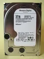 Produktbild: Western Digital WD Red Plus - WD30EFZX - 3TB Festplatte Sata3 intern 3,5