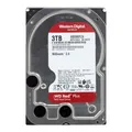 Produktbild: WD RED PLUS 3TB 5.4K 128MB SATA III 3.5'' WD30EFZX NX HA510 NASware 3.0