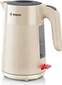 Produktbild: Bosch Wasserkocher TWK2M167 beige