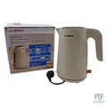 Produktbild: BOSCH Wasserkocher TWK2M167, Beige, 2400 W, 1,7 l