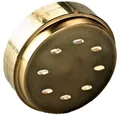 Produktbild: KENWOOD Nudelvorsatz AT910002 Bigoli - Teigwarenaufsatz - bronze