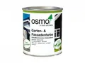 Produktbild: Osmo Garten-, Fassadenfarbe Schokoladenbraun 7738, 0,75l 31,79 EUR/L; 4006850068777
