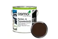 Produktbild: #Tag Fassadenfarbe Garten- & Fassadenfarbe 0,75 LTR