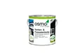 Produktbild: OSMO Garten- & Fassaden Farbe -7817 Schokoladenbraun (RAL 8017)-0,75 Liter