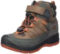Produktbild: KEEN Unisex Kids Redwood Mid Waterproof, Hiking Boots