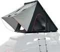 Produktbild: Autodachzelt Gamma L (schwarz/grau)