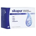 Produktbild: sikapur Kieselsäure Softgel-Kapseln 90 St