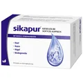 Produktbild: sikapur® Kieselsäure Softgel-Kapseln