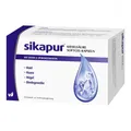 Produktbild: 🔥Sikapur Kieselsäure Softgel Kapseln mit Biotin, 90 St PZN 09923835